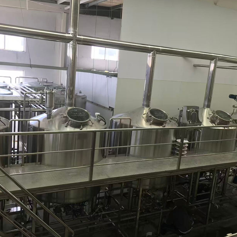 临海精酿啤酒设备厂—啤酒文化的深刻内涵